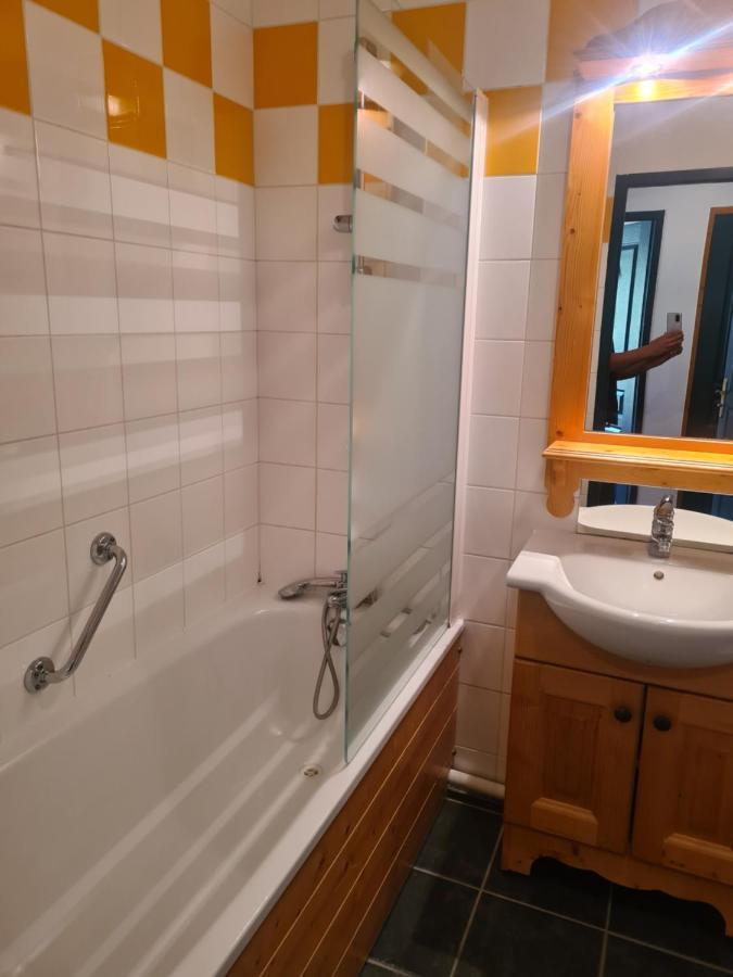 Les Chalets Du Galibier 2 Wifi Parking Prive 4Stars Valloire Eksteriør billede