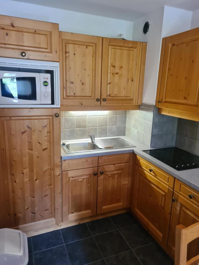 Les Chalets Du Galibier 2 Wifi Parking Prive 4Stars Valloire Eksteriør billede