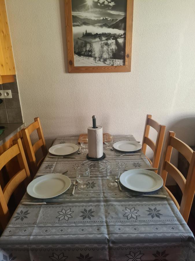 Les Chalets Du Galibier 2 Wifi Parking Prive 4Stars Valloire Eksteriør billede