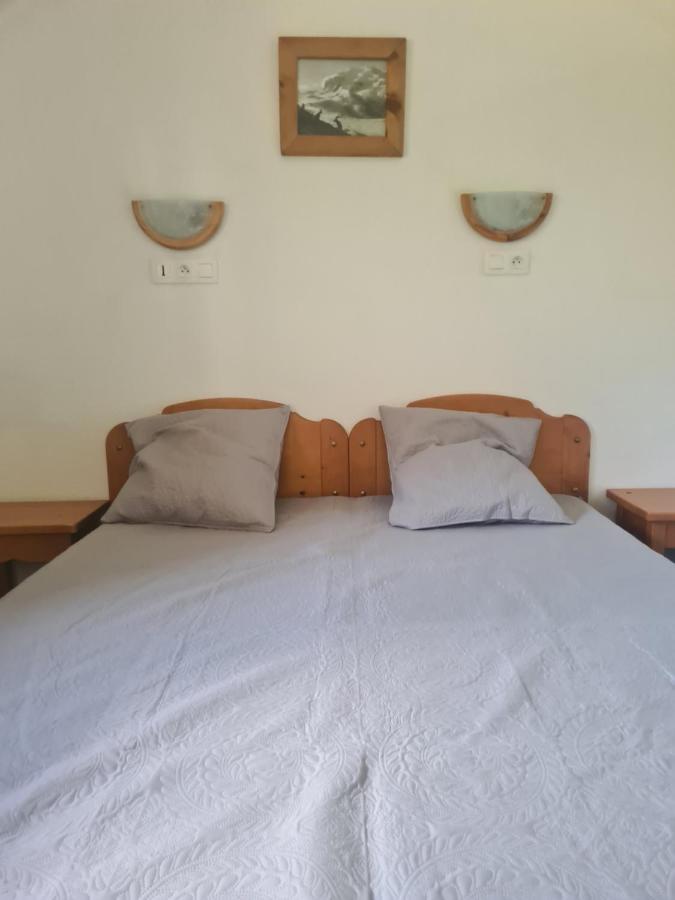 Les Chalets Du Galibier 2 Wifi Parking Prive 4Stars Valloire Eksteriør billede